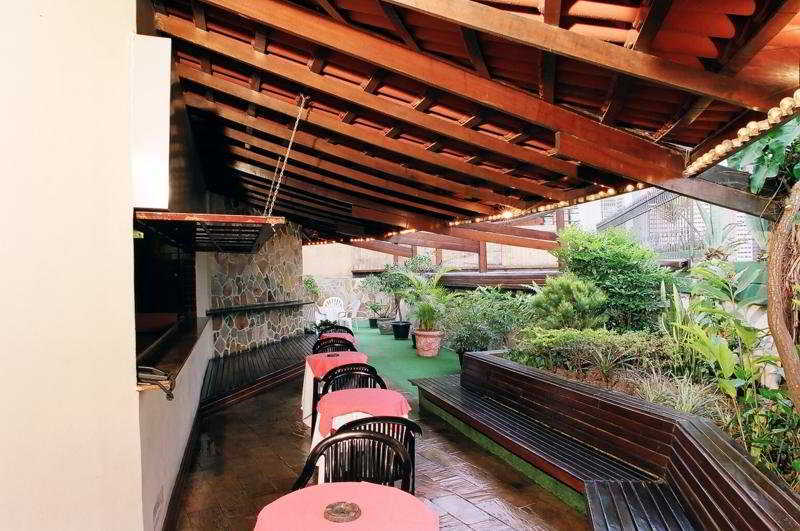 Atlantico Tower 3* Rio de Janeiro