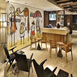 Hotel Arena Ipanema 4*