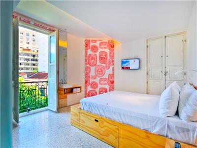 Belga Hotel Rio de Janeiro