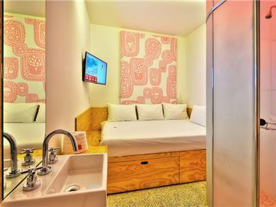 Belga 3* Rio de Janeiro