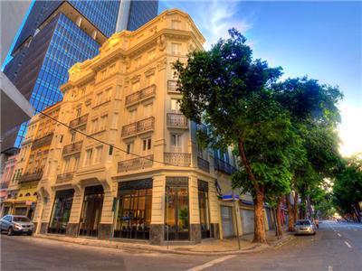 Belga Hotel Rio de Janeiro