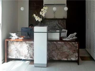 Harmonya Hotel Rio de Janeiro