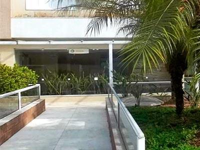 Hotel Harmonya