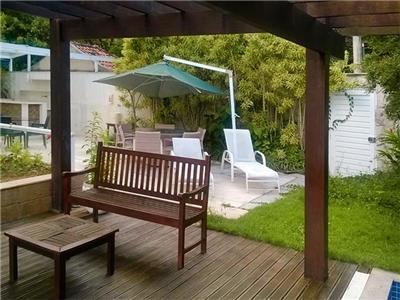Harmonya 3* Rio de Janeiro