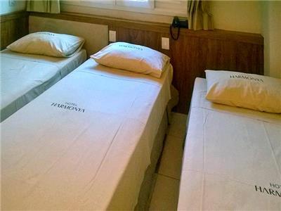 Hotel Harmonya