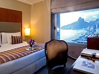 Hotel Caesar Park