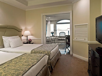 Hotel Caesar Park 5*