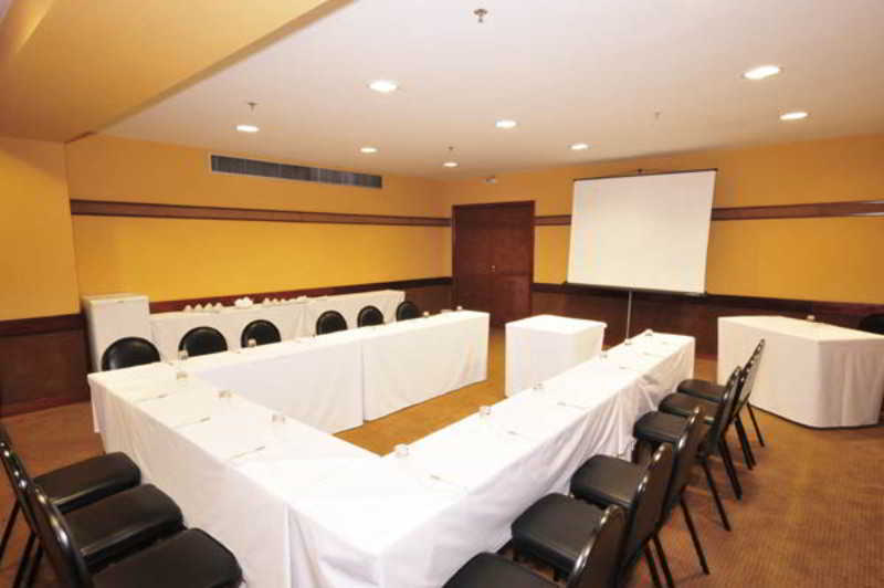 Windsor Excelsior Copacabana