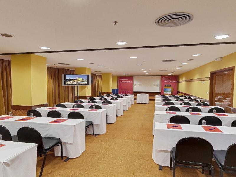 Windsor Excelsior Copacabana 4* Rio de Janeiro
