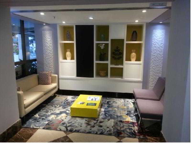 Hotel Mercure Botafogo Mourisco 4*