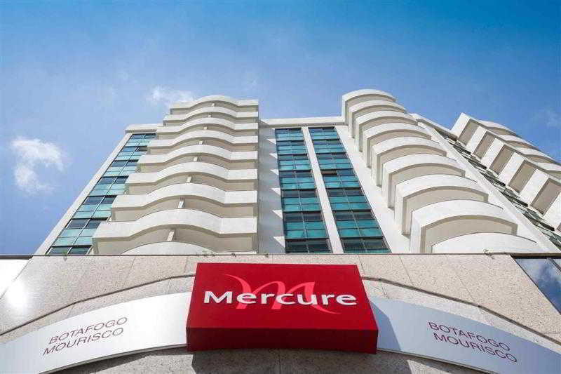 Mercure Botafogo Mourisco 4*