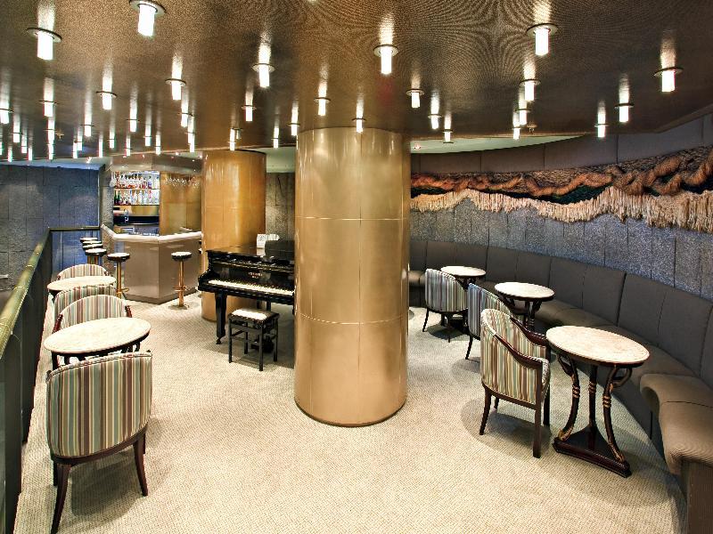 Merlin Copacabana 4* Rio de Janeiro