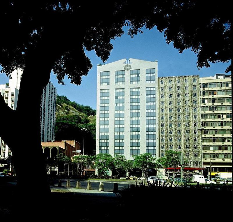 Hotel Merlin Copacabana