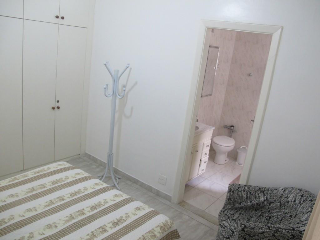 Safira Blessed Apartment Rio de Janeiro