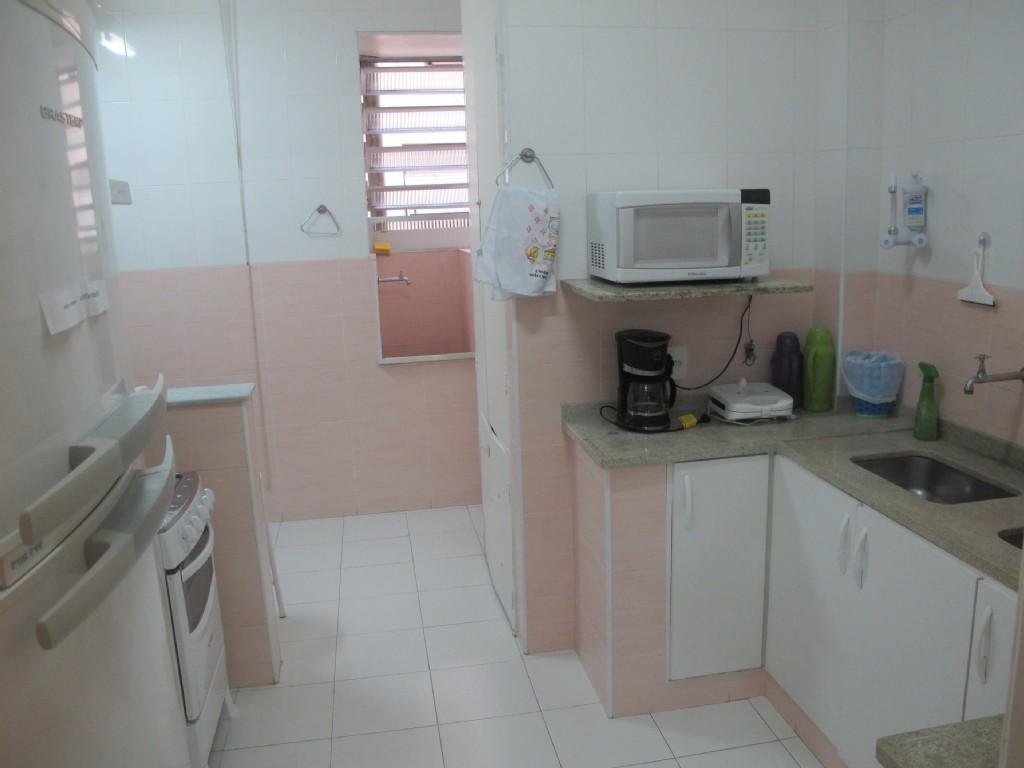 Apartment Safira Blessed Rio de Janeiro