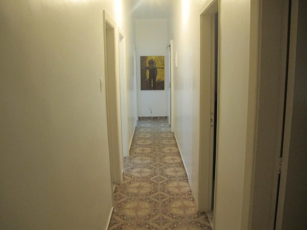 Apartment Safira Blessed