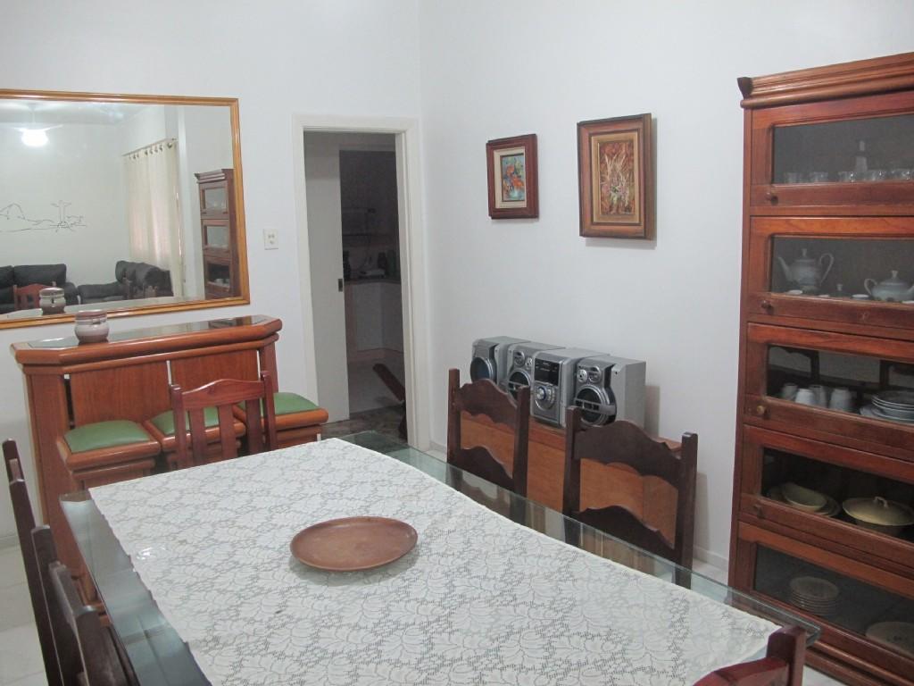 Apartment Safira Blessed Rio de Janeiro