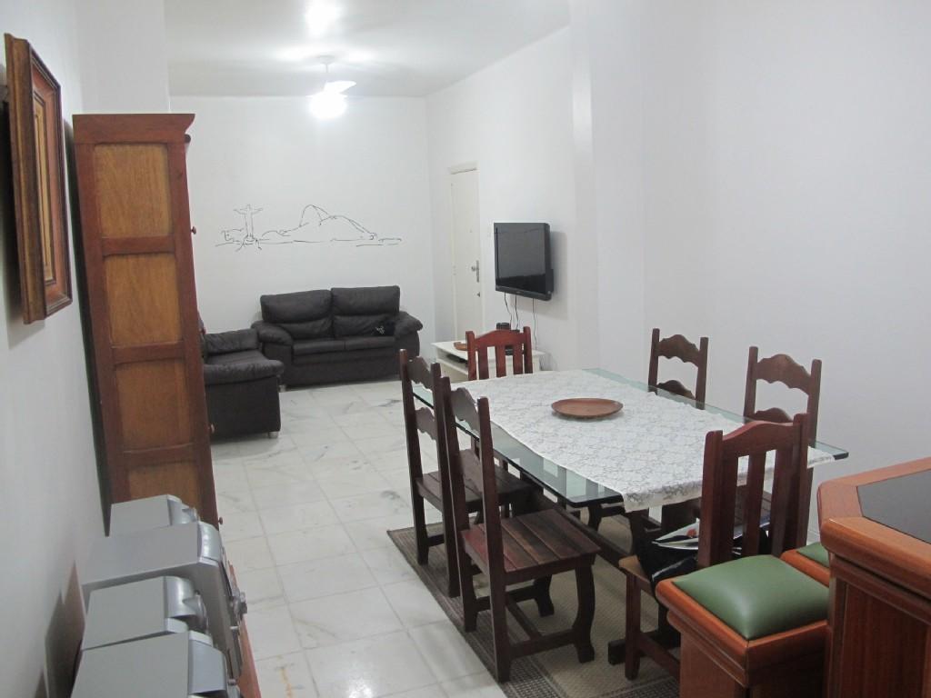 Safira Blessed Apartment Rio de Janeiro
