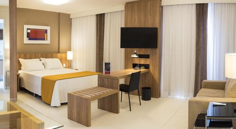 Rio Rio Centro Apart-hotel