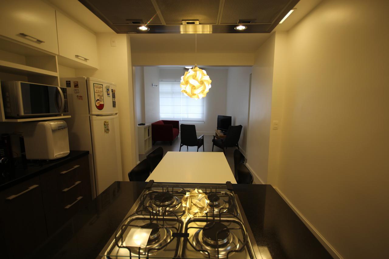 Gohouse Epitacio 104 Rio de Janeiro