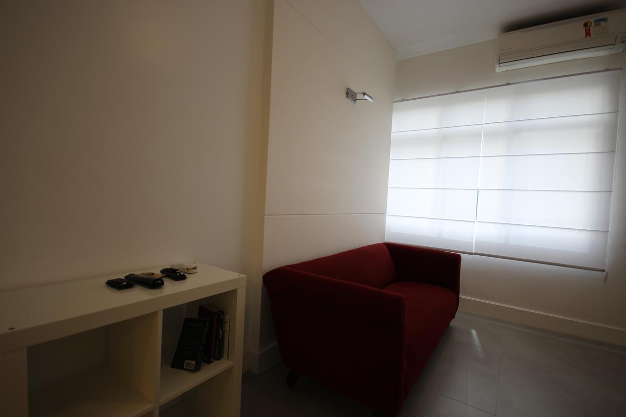 Apartamento Gohouse Epitacio 104
