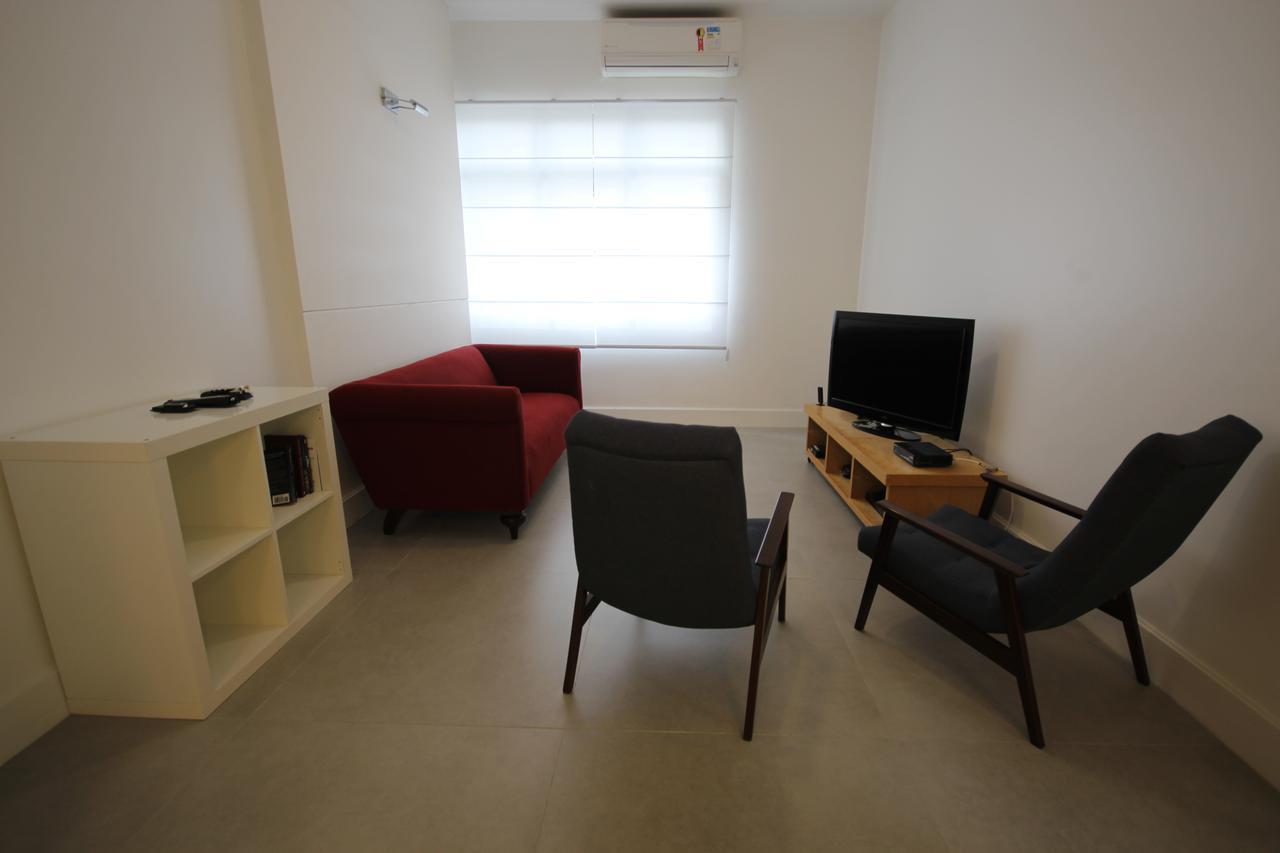 Gohouse Epitacio 104 Apartamento *