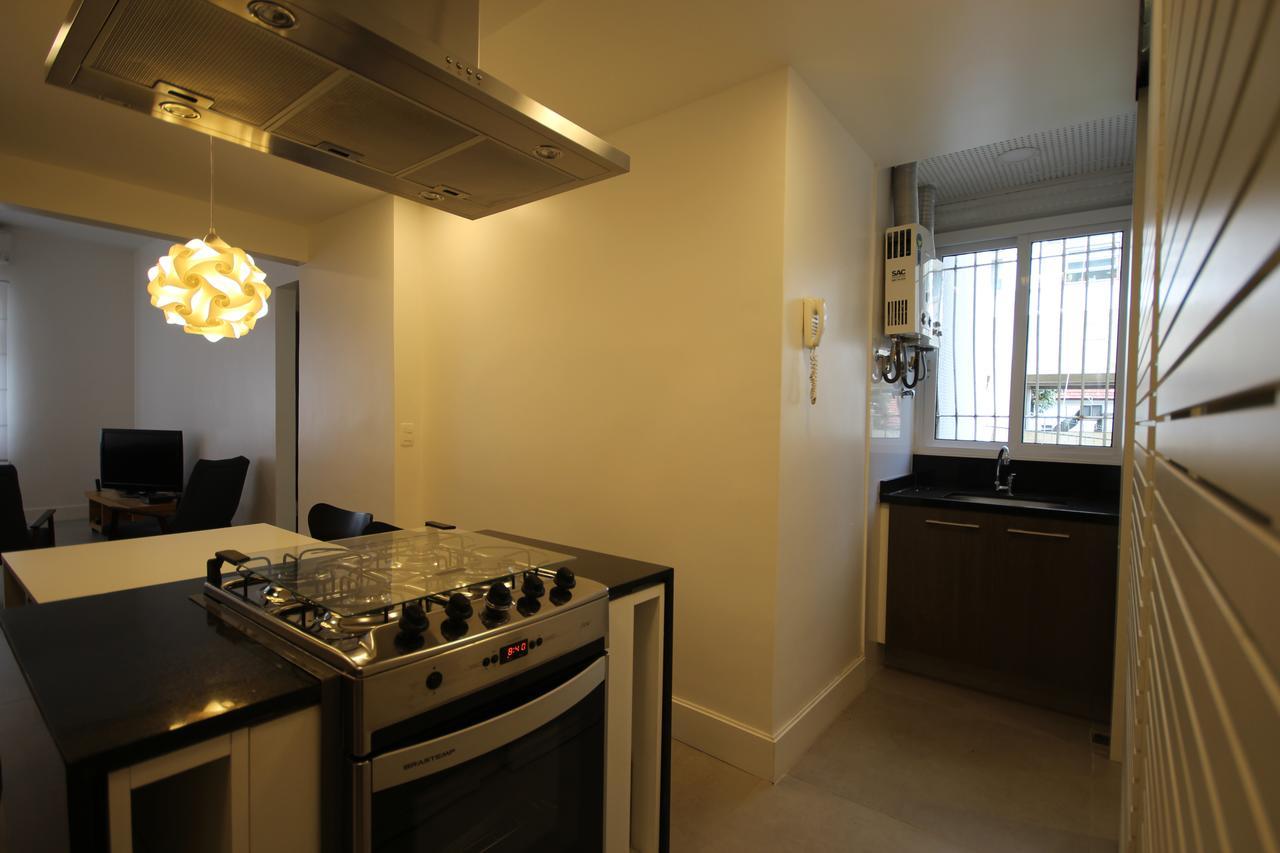 Gohouse Epitacio 104 Apartamento