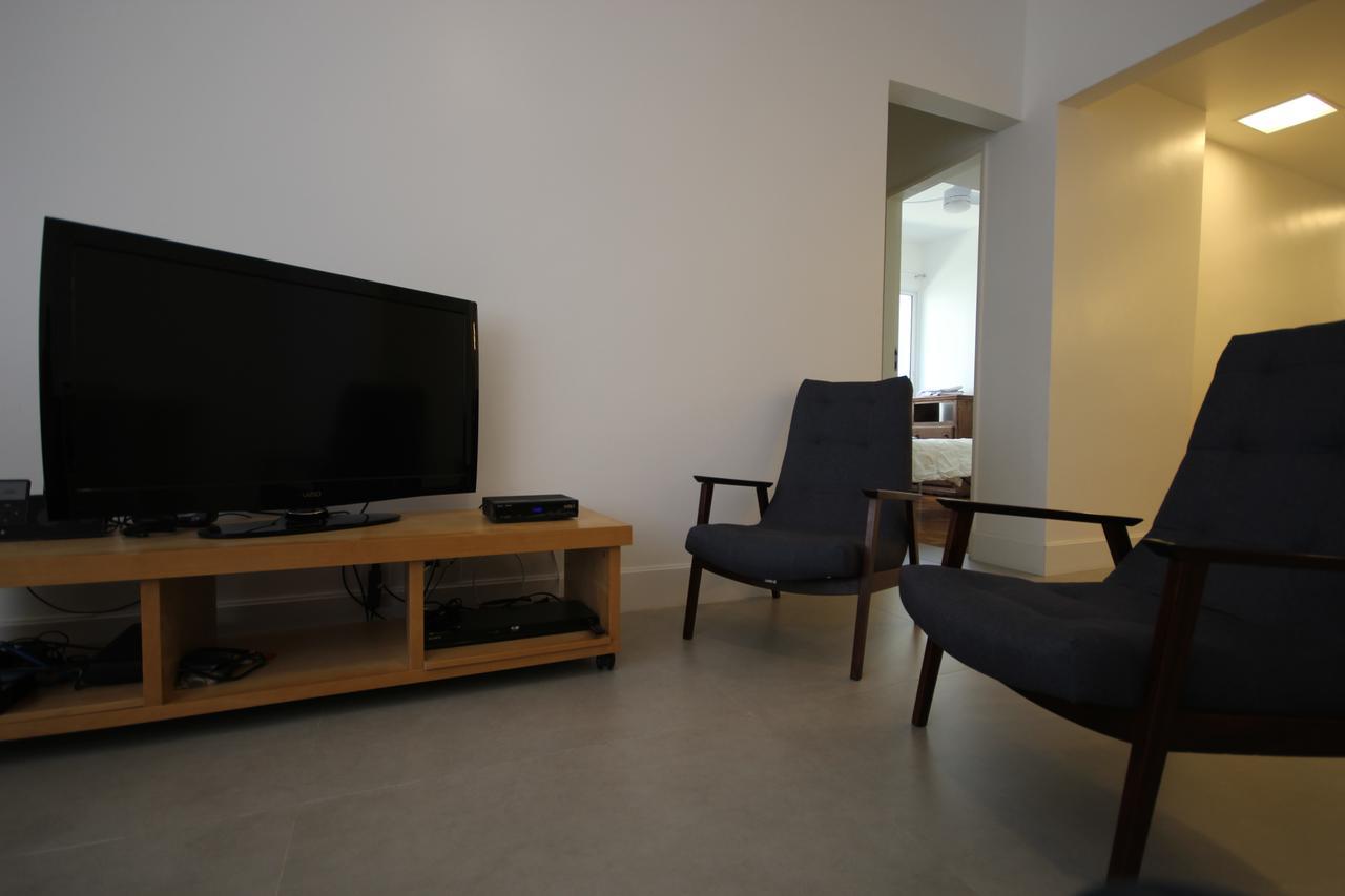Gohouse Epitacio 104 Apartamento