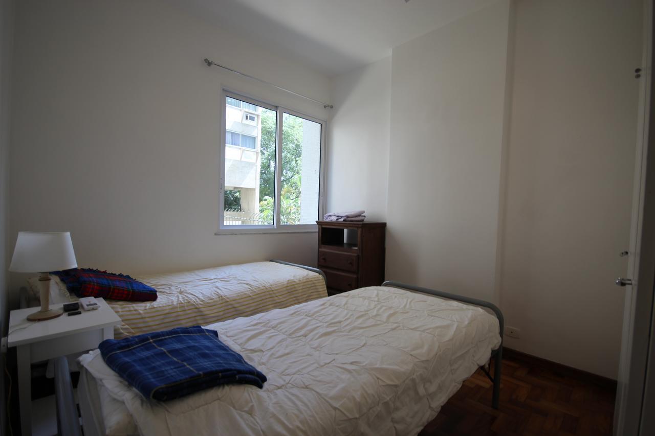 Gohouse Epitacio 104 Apartamento *