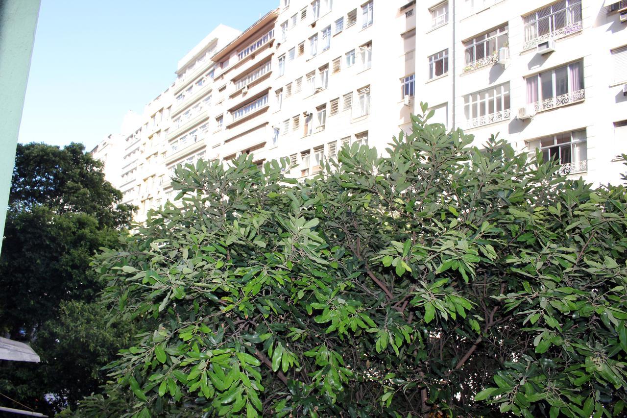 Apartment Lindo E Barato No Centro De Copacabana *