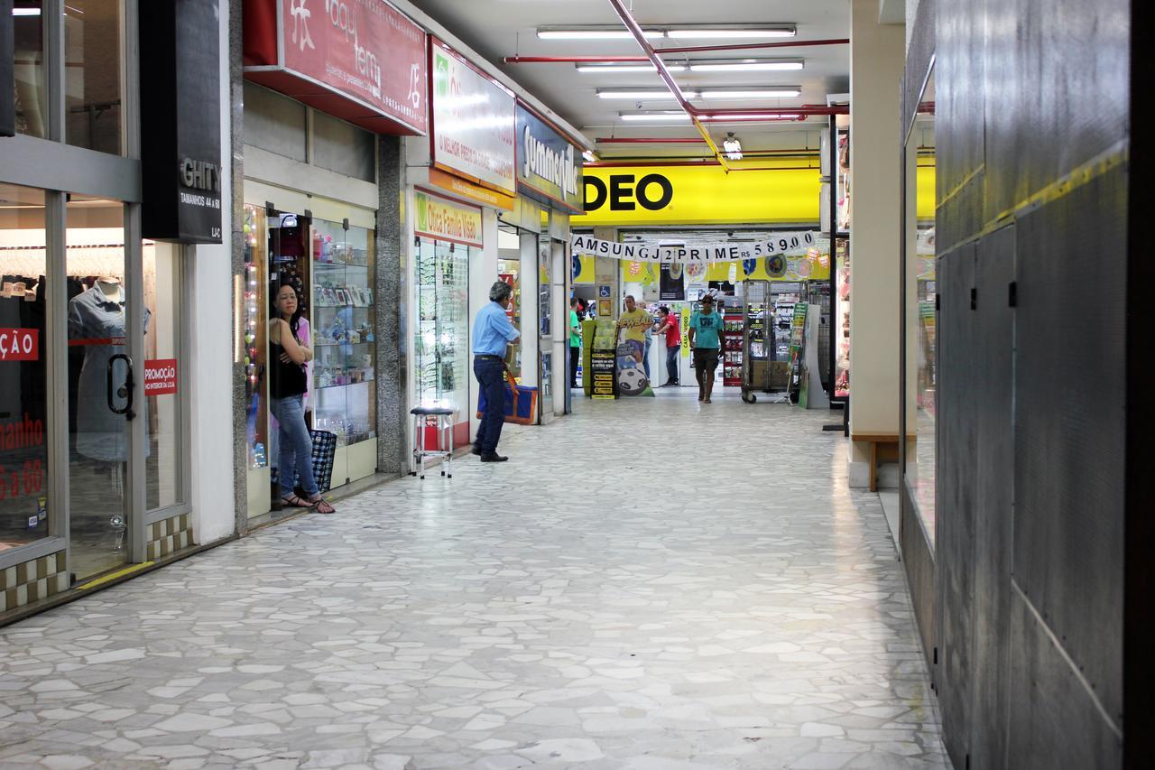Lindo E Barato No Centro De Copacabana *