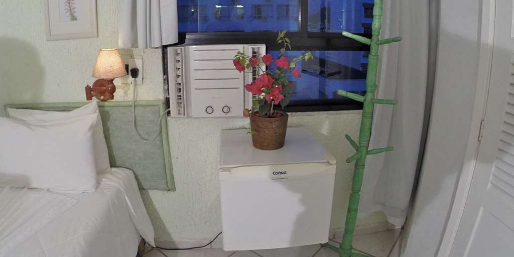 San Marco Ipanema Hotel