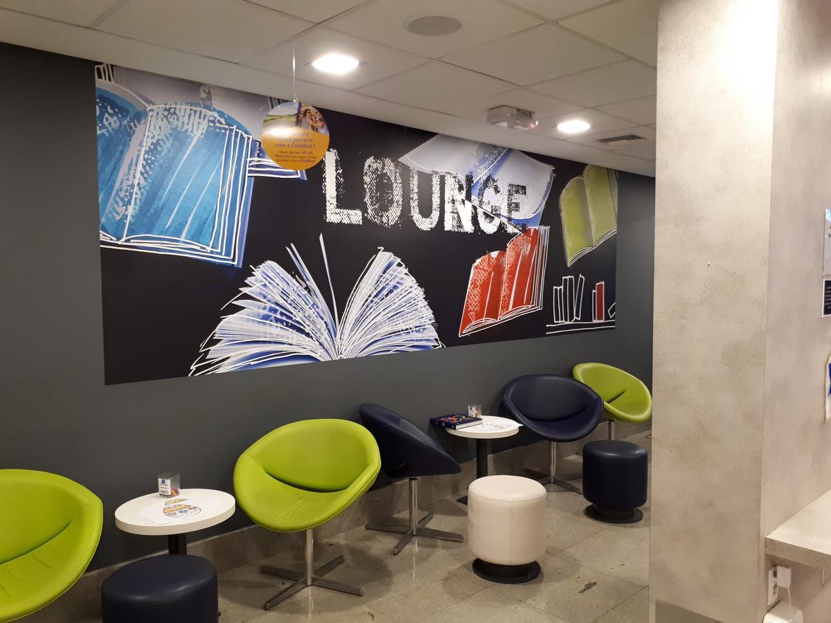 Ibis Budget Rj Copacabana 2* Rio de Janeiro