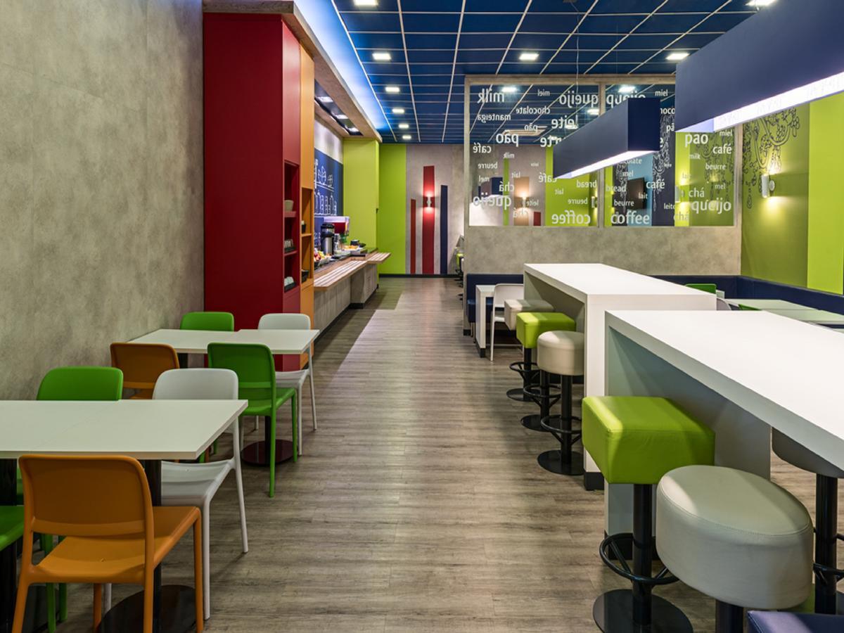 Ibis Budget Rj De Botafogo Hotel