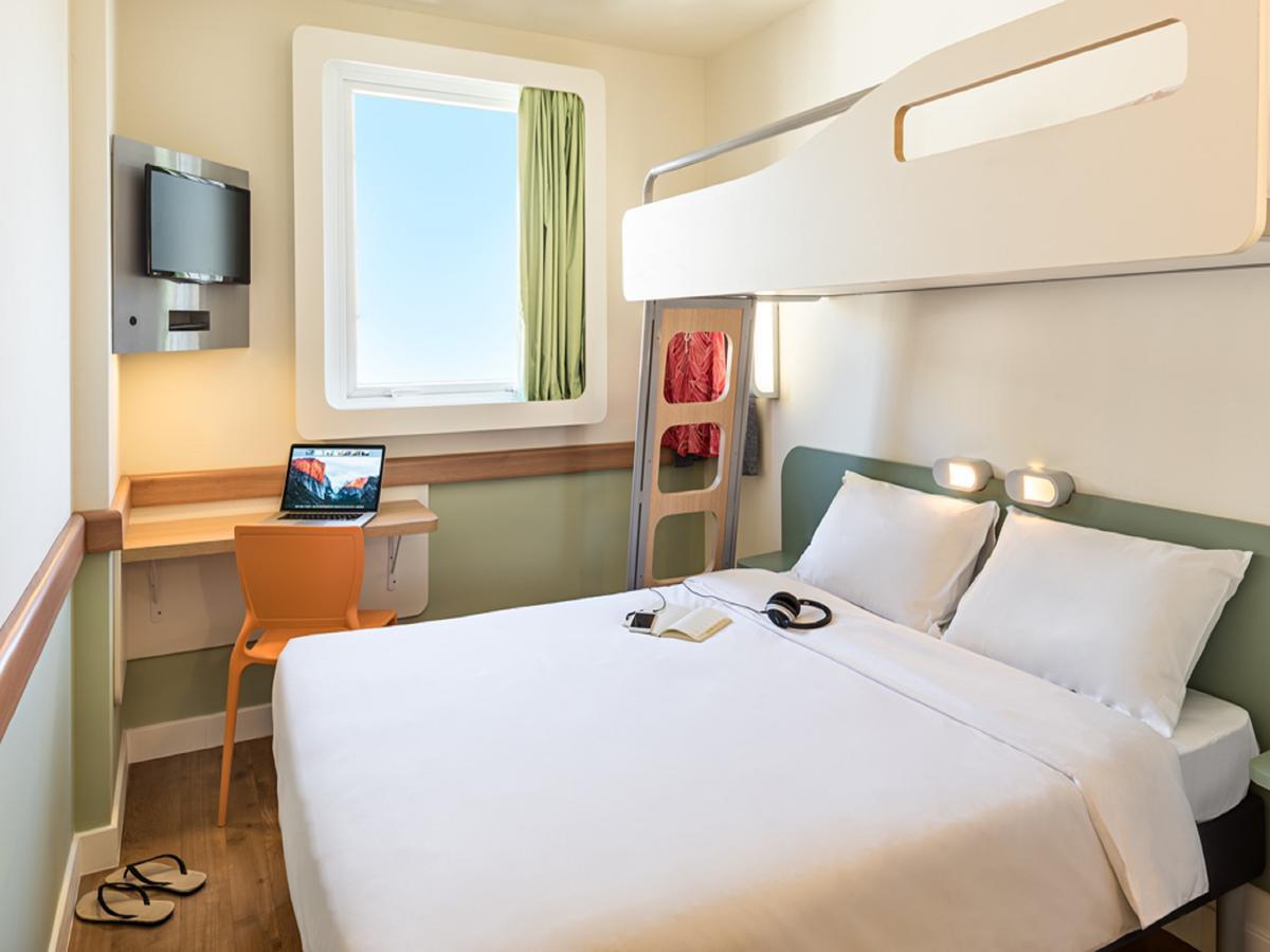 Ibis Budget Rj De Botafogo Hotel