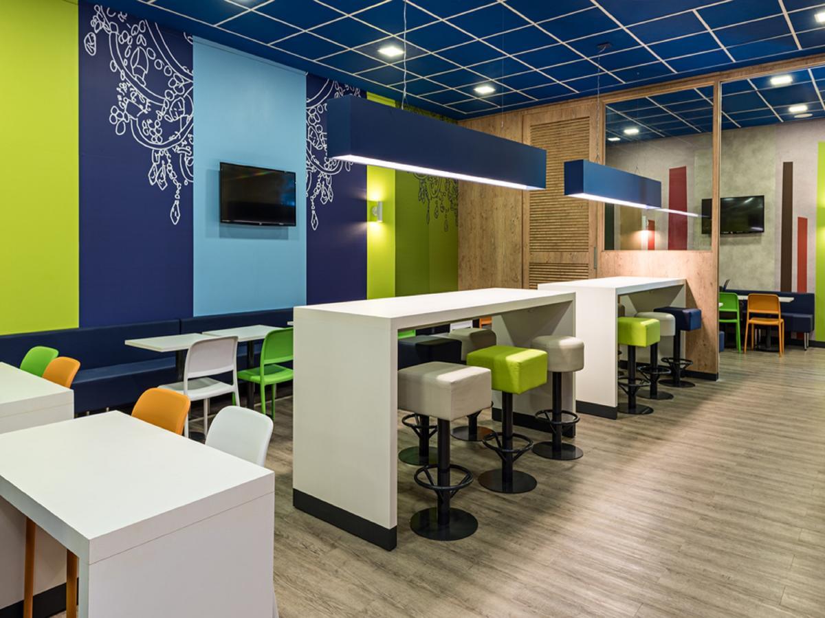 Ibis Budget Rj De Botafogo