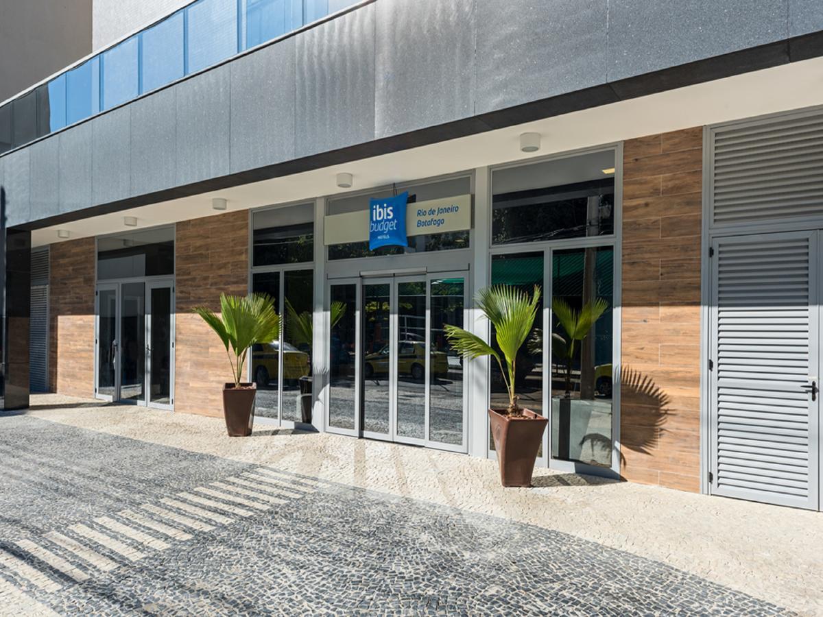 Ibis Budget Rj De Botafogo 2*