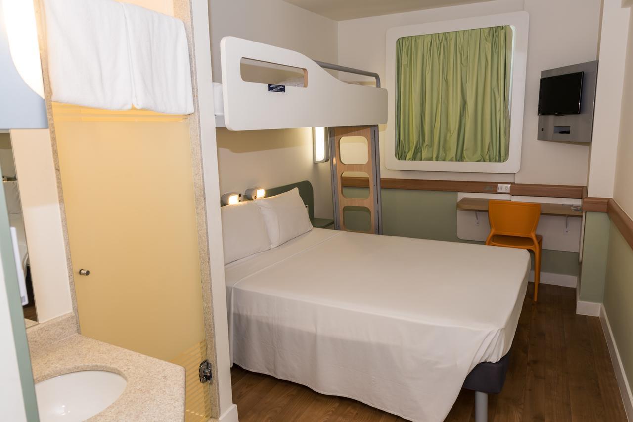 Ibis Budget Rj De Botafogo