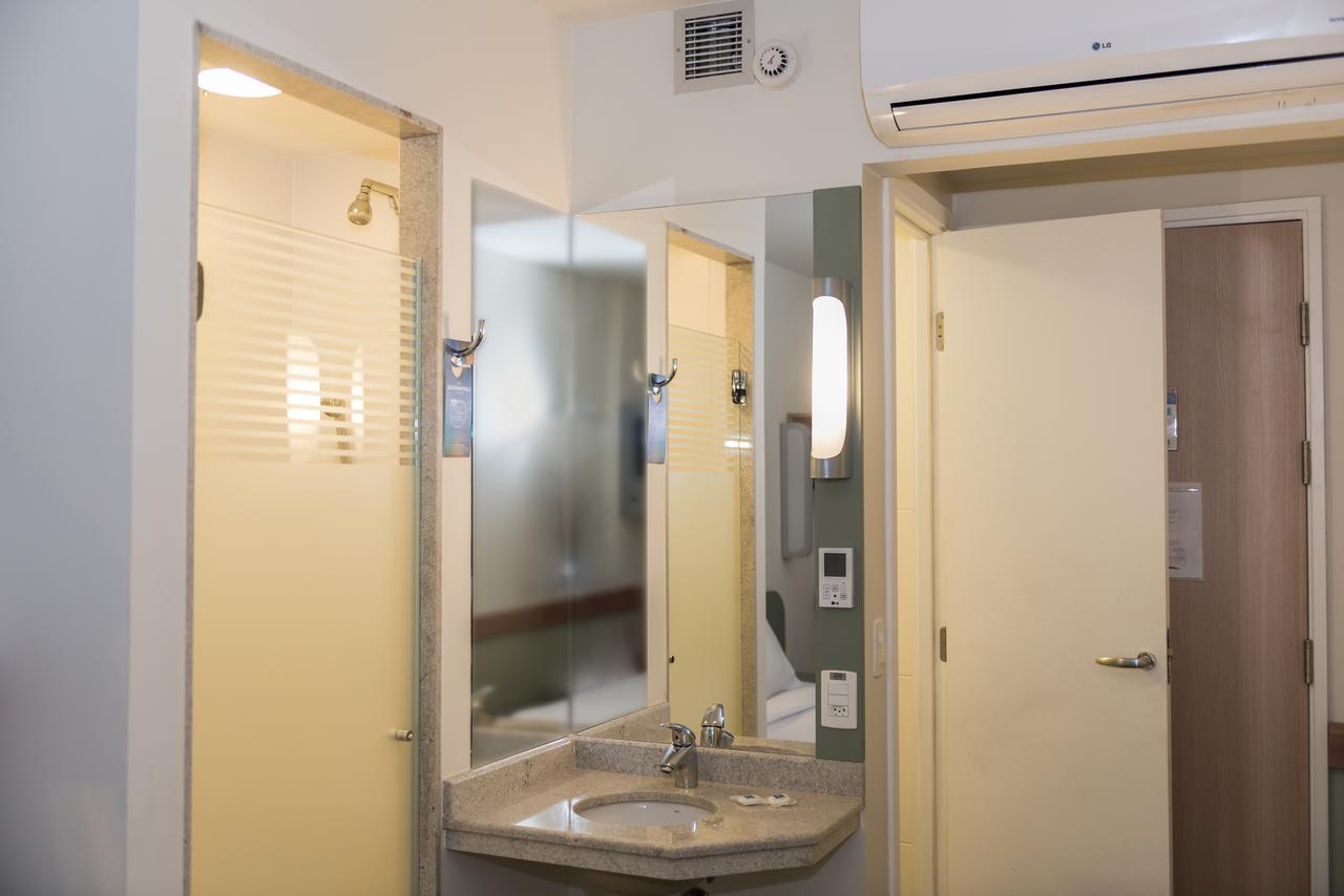 Ibis Budget Rj De Botafogo Rio de Janeiro
