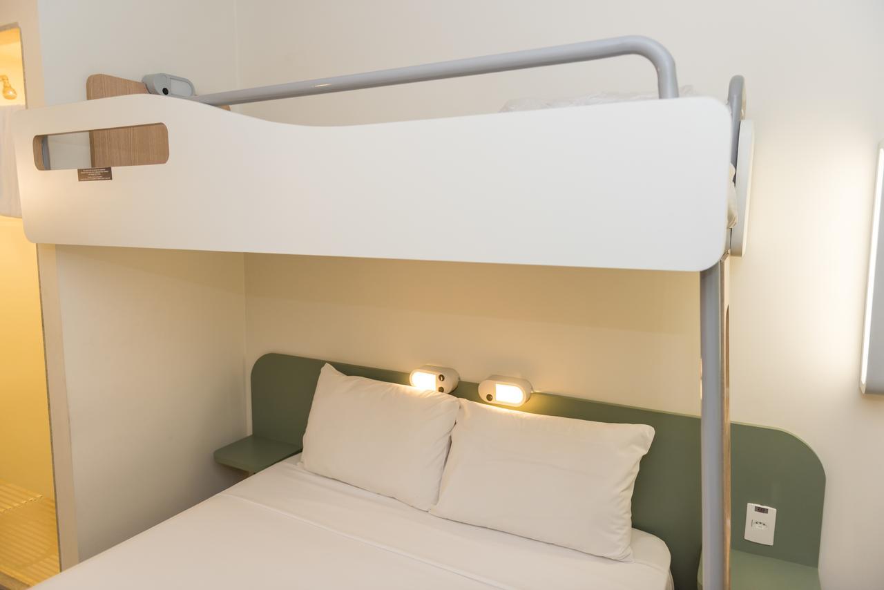 Hotel Ibis Budget Rj De Botafogo 2*
