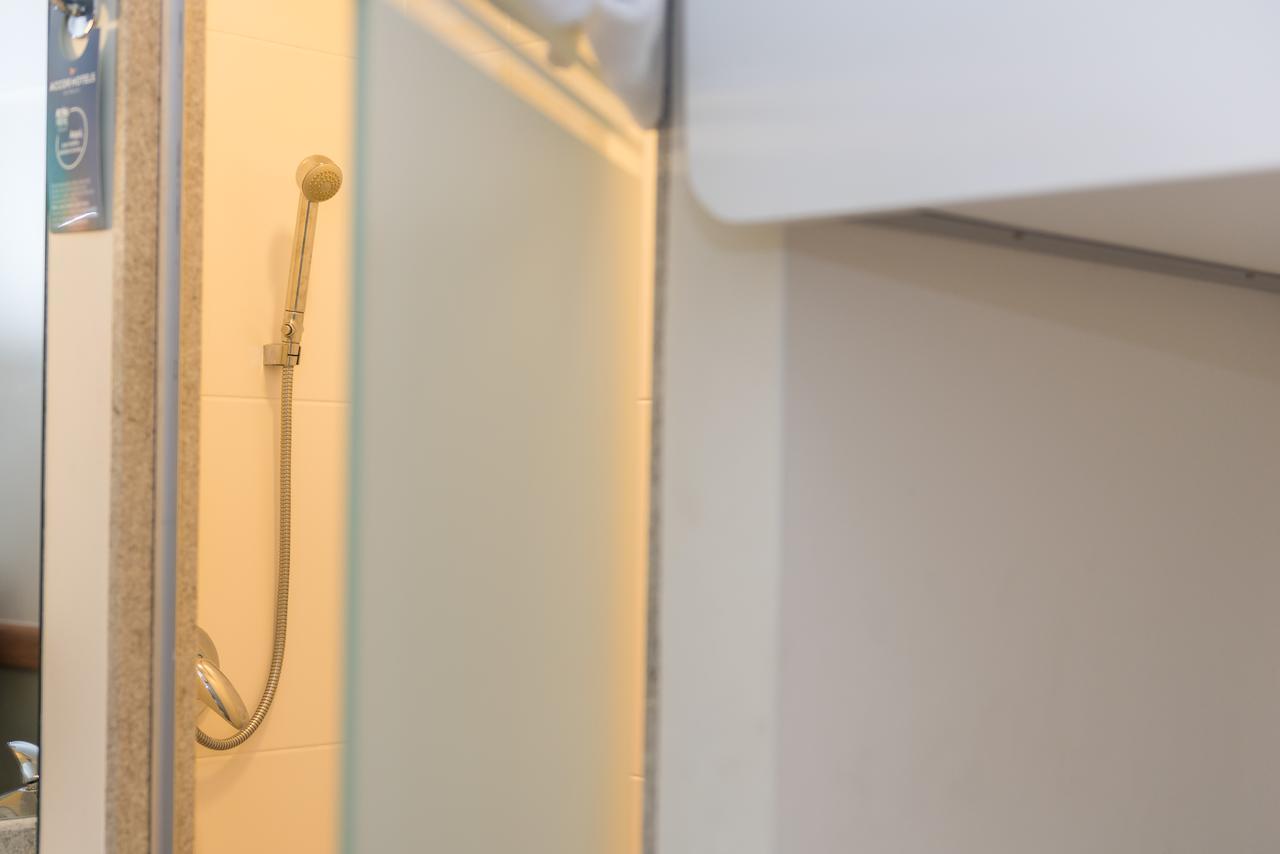 Ibis Budget Rj De Botafogo Hotel