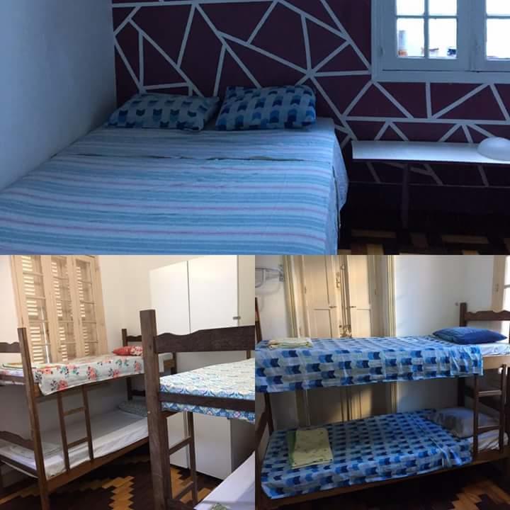 Hostel Casa Da Escada