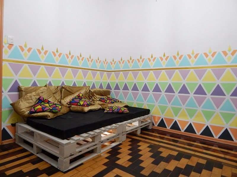 Casa Da Escada Hostel Rio de Janeiro