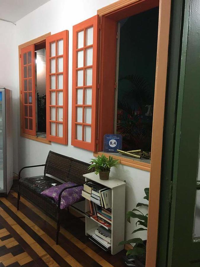 Hostel Casa Da Escada Rio de Janeiro