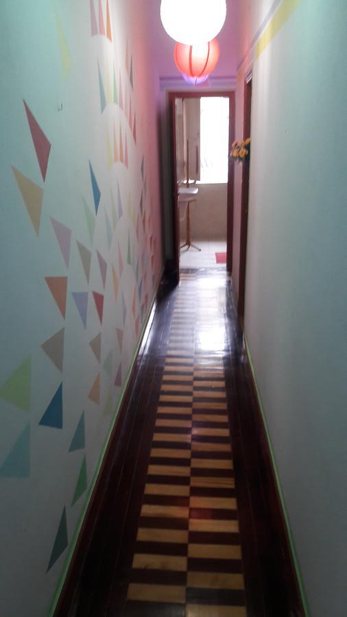 Casa Da Escada Hostel