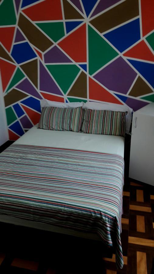 Casa Da Escada Hostel