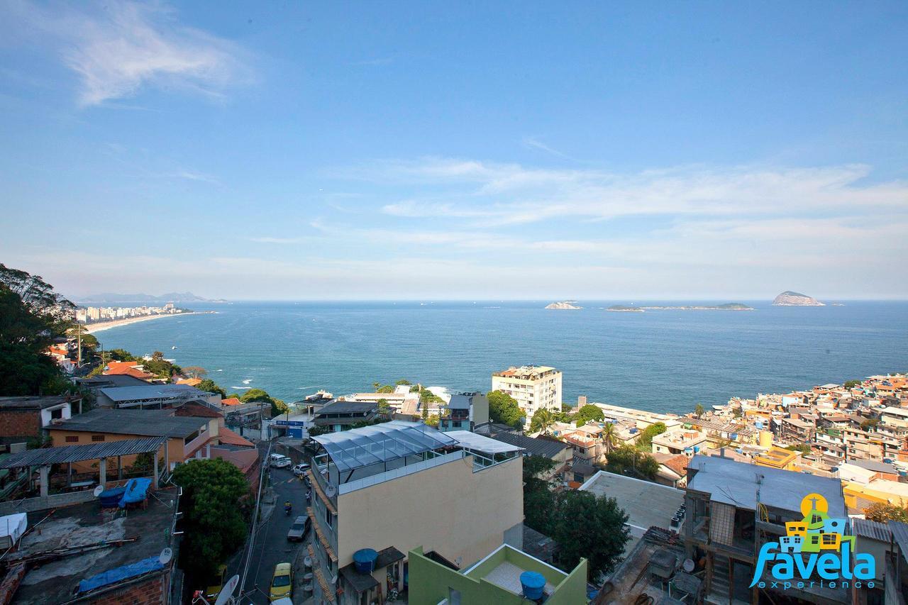 Nova Era Coliving Coworking And Bar * Rio de Janeiro