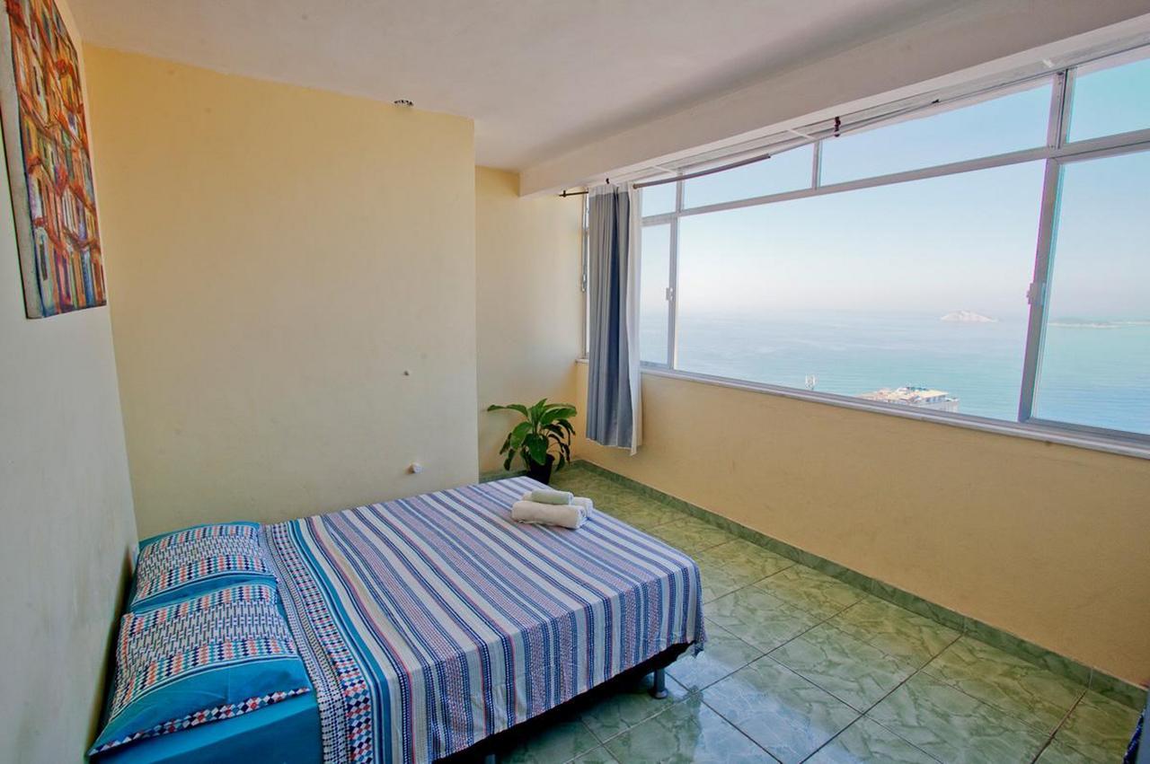 Nova Era Coliving Coworking And Bar Albergue Rio de Janeiro
