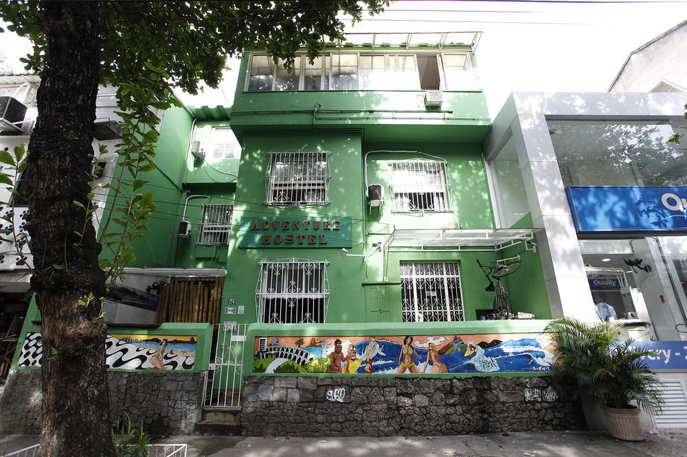 Adventure House Casa de hóspedes 2*