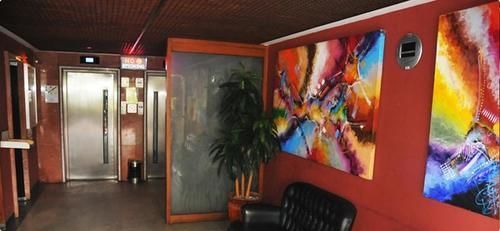 Caricia (adults Only) Motel para Casais Rio de Janeiro